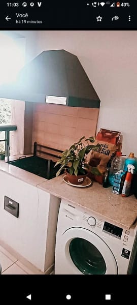 Foto do quarto