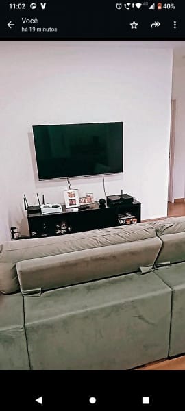 Foto do banheiro