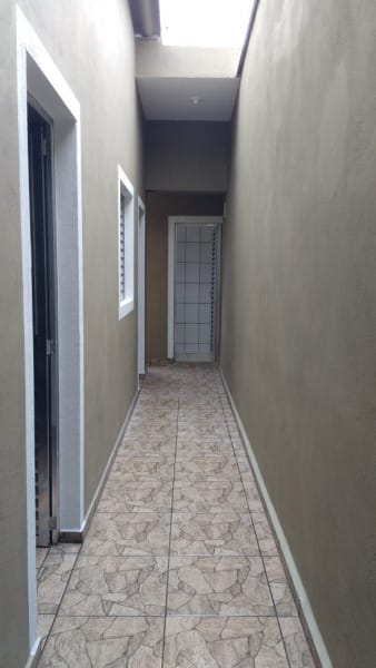 Foto do banheiro
