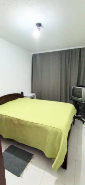 Foto do banheiro