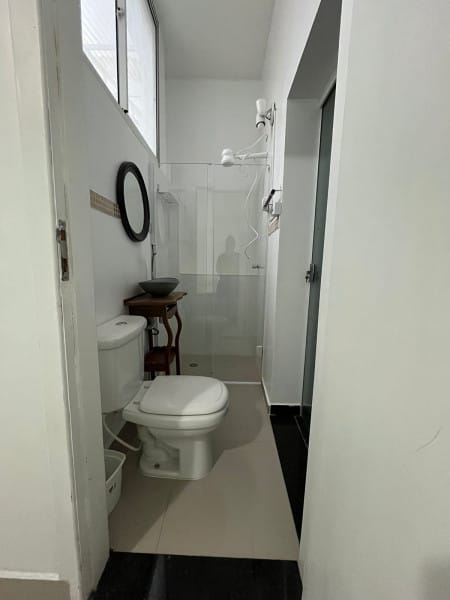 Foto do quarto