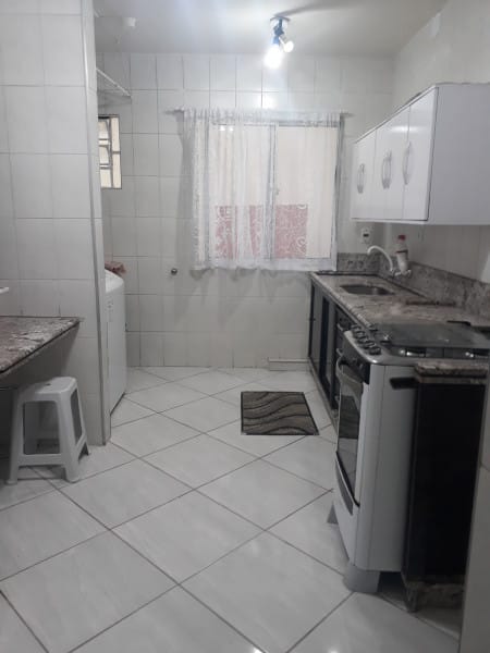 Foto do banheiro