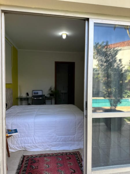 Foto do banheiro