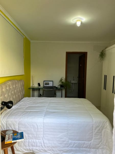 Foto do quarto