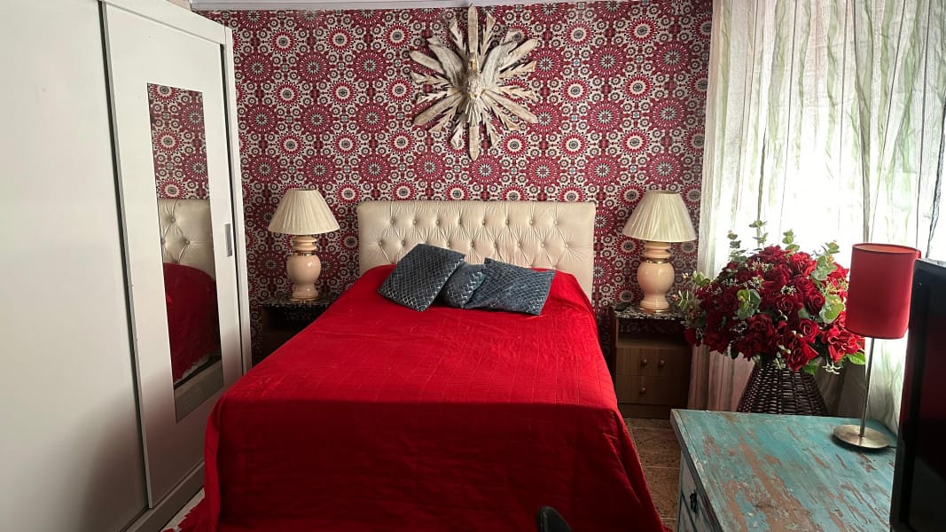 Foto do quarto