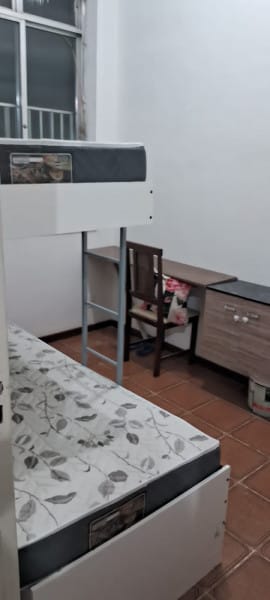Foto do quarto