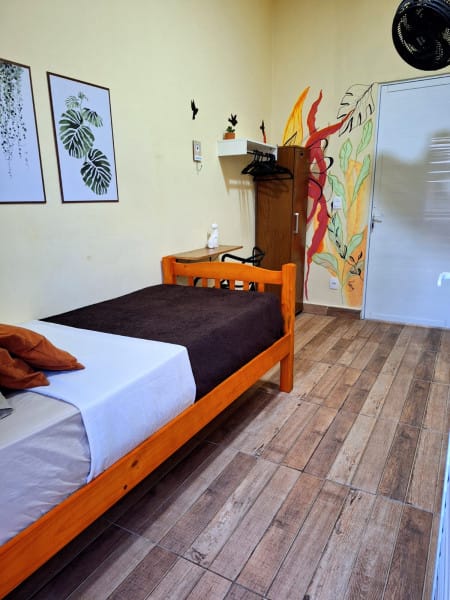 Foto do quarto