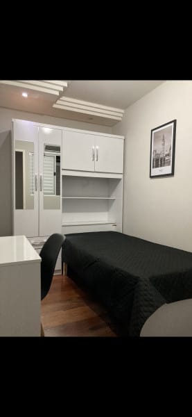Foto do quarto