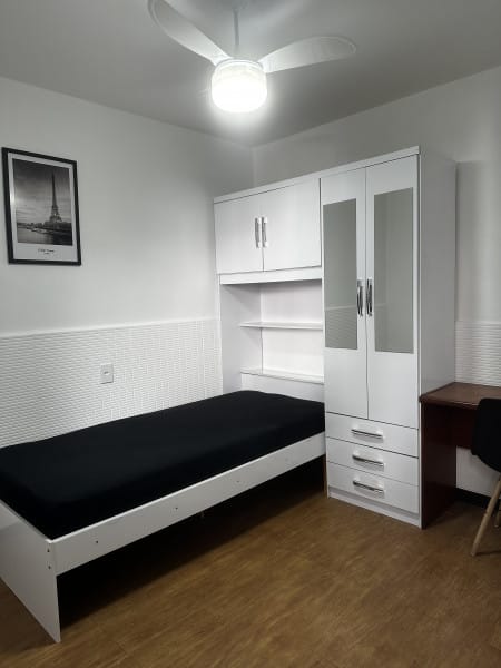 Foto do quarto