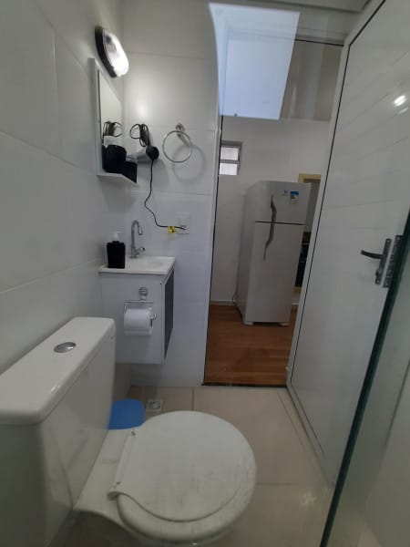 Foto da cozinha