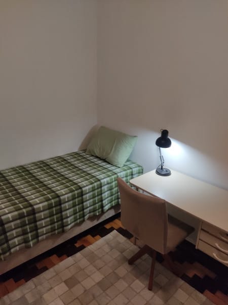 Foto do quarto