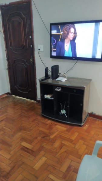 Foto do quarto