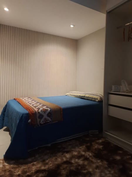 Foto do quarto