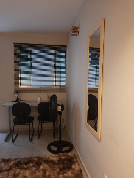 Foto do quarto