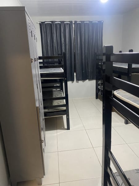 Foto do quarto