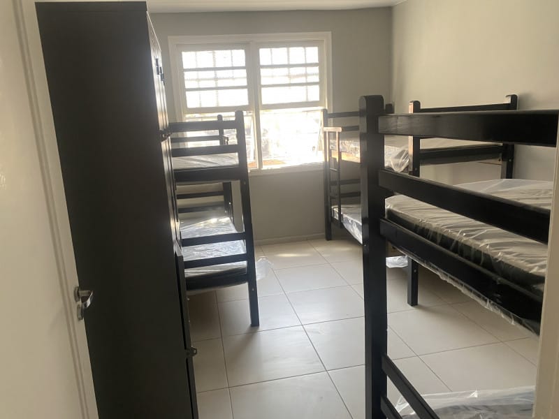 Foto do quarto