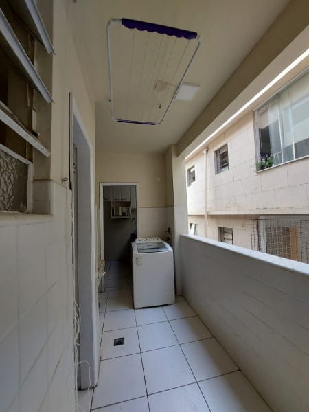 Foto do banheiro