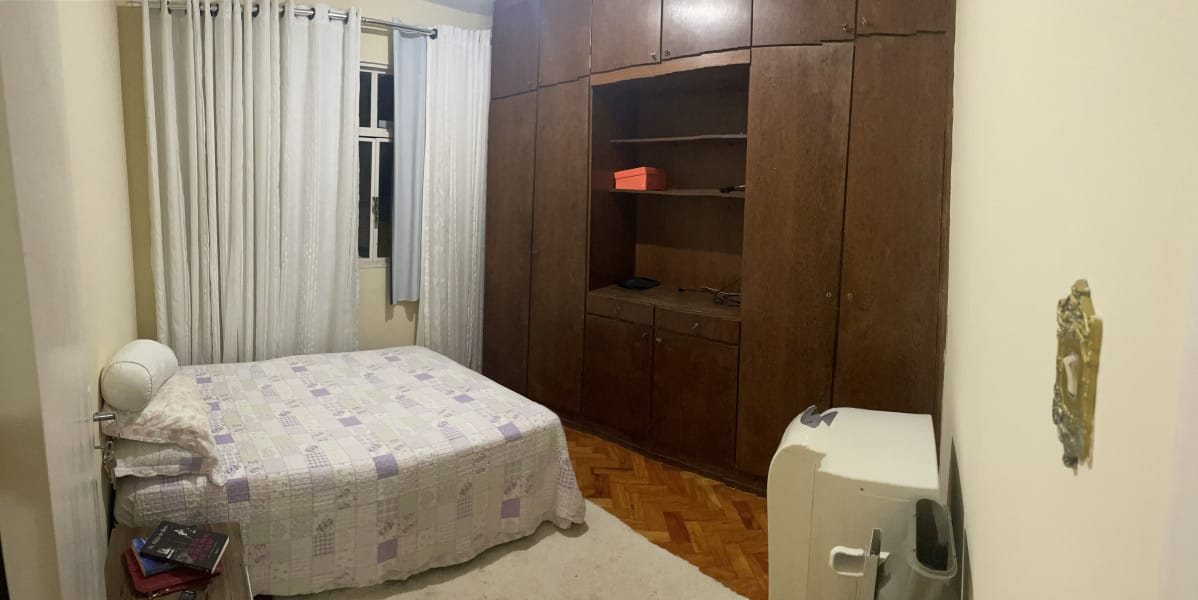 Foto do quarto