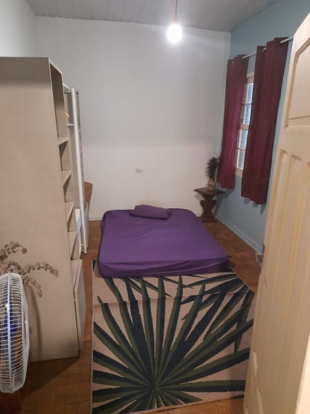 Foto do quarto