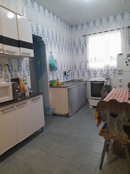 Foto do banheiro