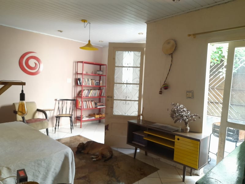 Foto do quarto