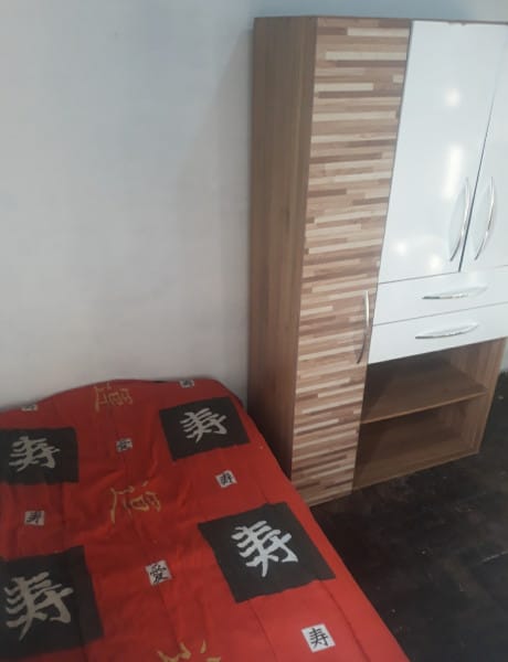 Foto da cozinha