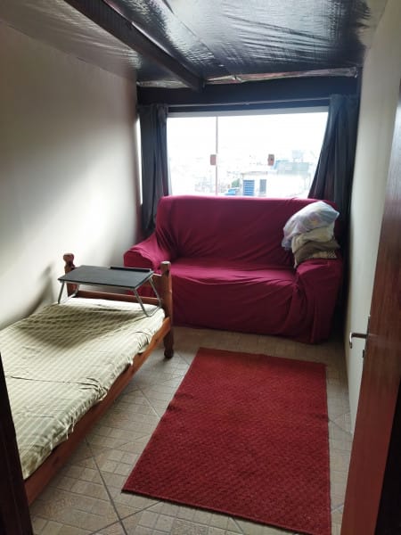 Foto do quarto