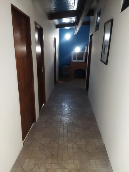 Foto da cozinha