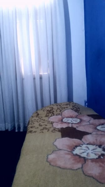 Foto do quarto