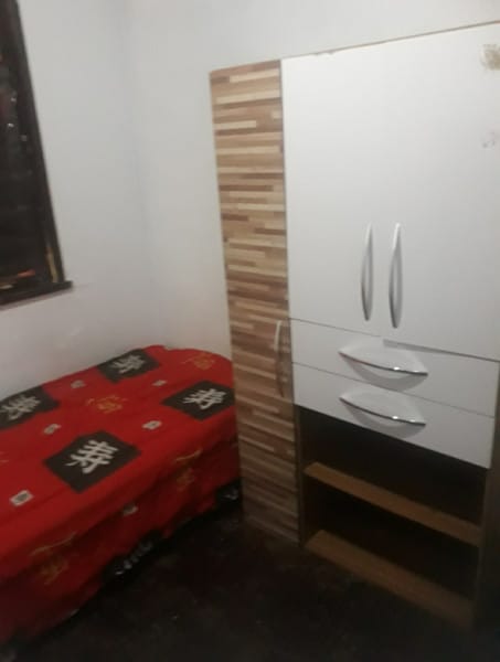 Foto do quarto