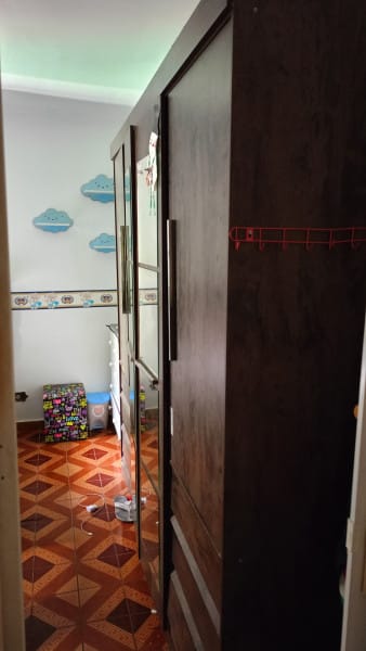 Foto do quarto