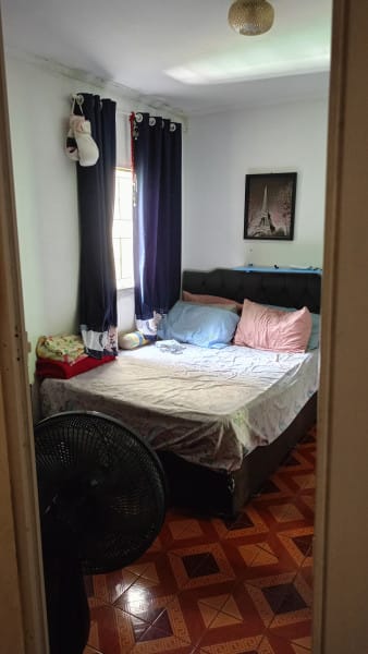 Foto do banheiro