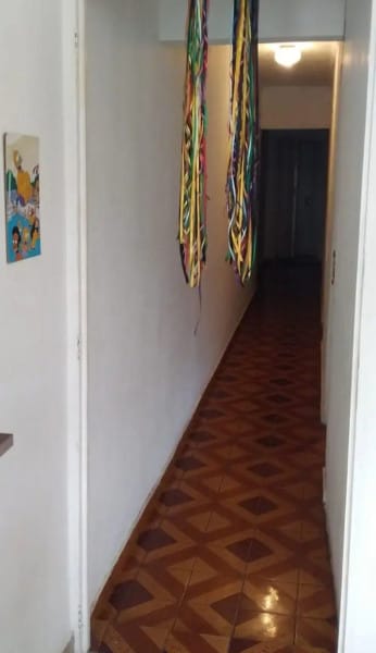 Foto do quarto