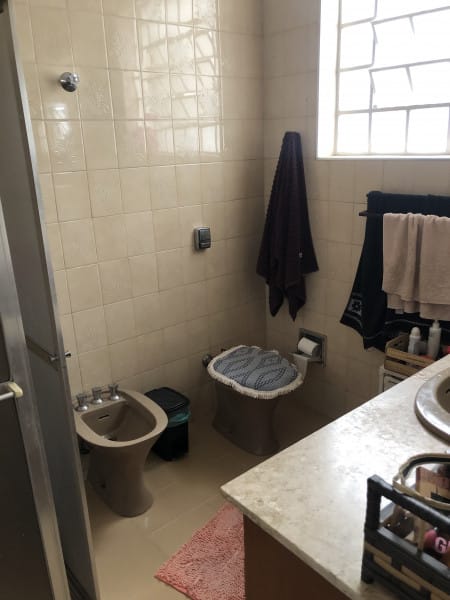 Foto do quarto