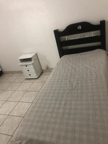 Foto da cozinha