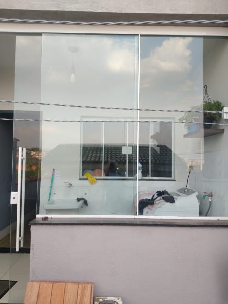 Foto da cozinha