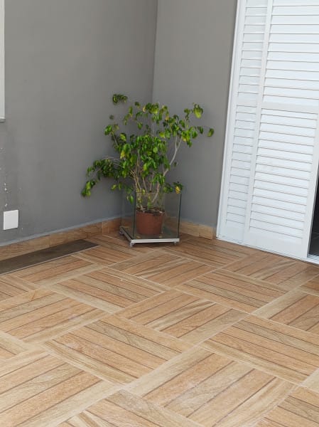 Foto do quarto