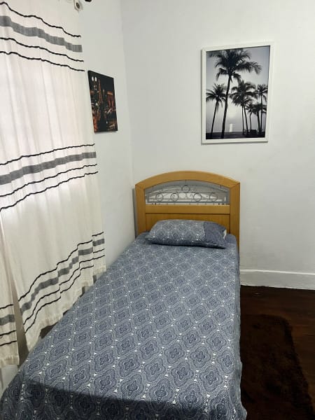 Foto do quarto
