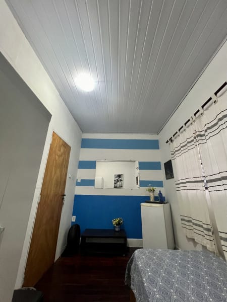 Foto do quarto