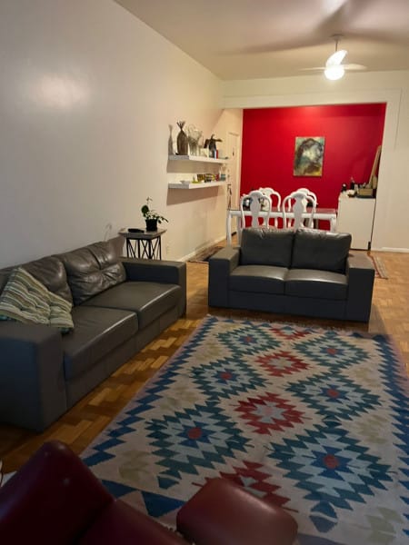 Foto do quarto