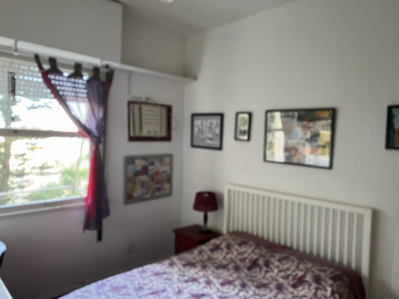 Foto do quarto