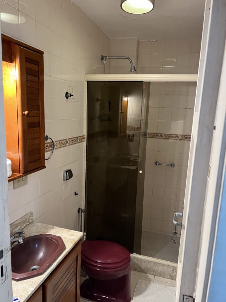 Foto do quarto