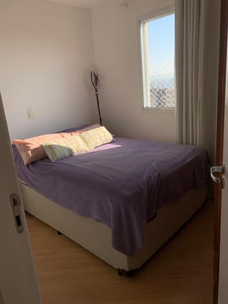 Foto do quarto