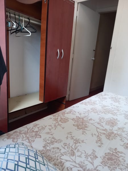Foto do quarto
