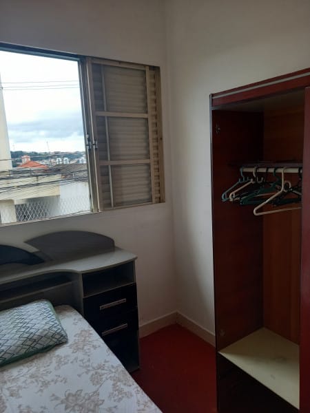 Foto do quarto