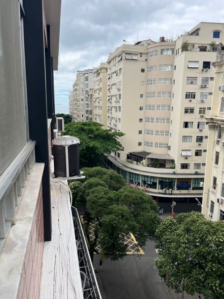 Foto do banheiro
