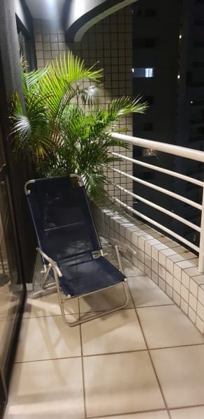 Foto do quarto
