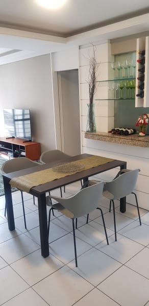 Foto do quarto