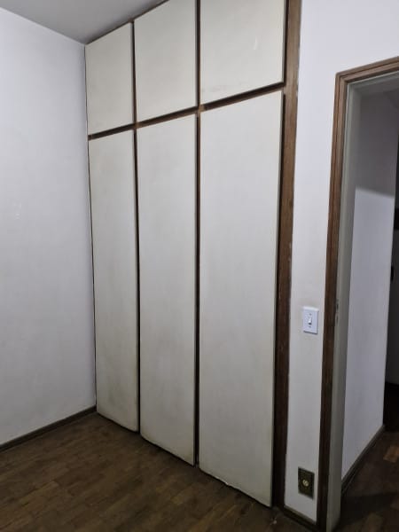 Foto da cozinha