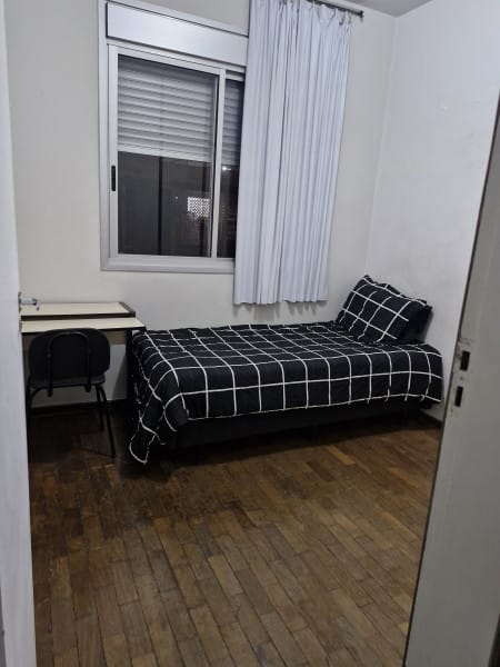 Foto do quarto